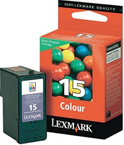 _Lexmark_15   Z-2300/2310/2320/X-2600/2620/2630/2650/2670